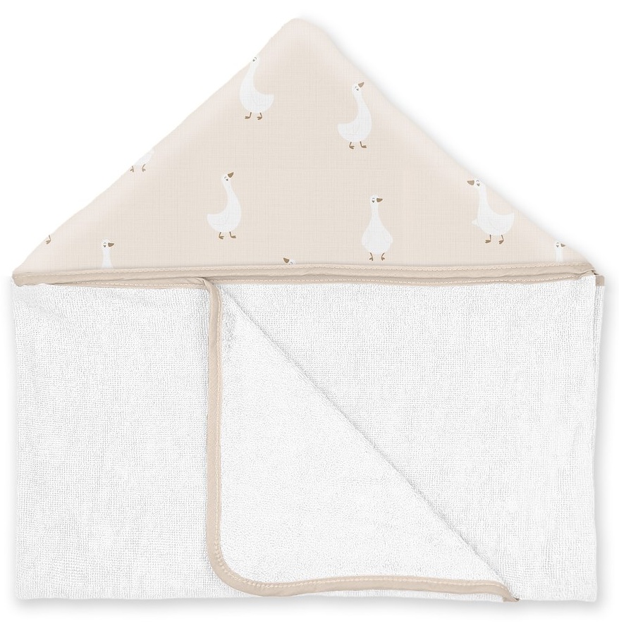 Ręcznik bambusowy 50x120 cm BABY CP2 Gąska Gaja CP2_gaska_gaja