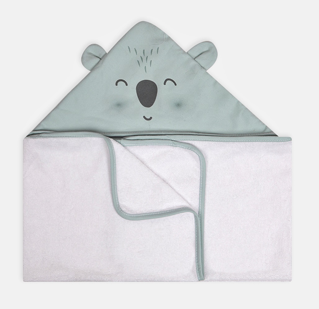 Ręcznik bambusowy 50x120 cm BABY Koala A003 koala_a003