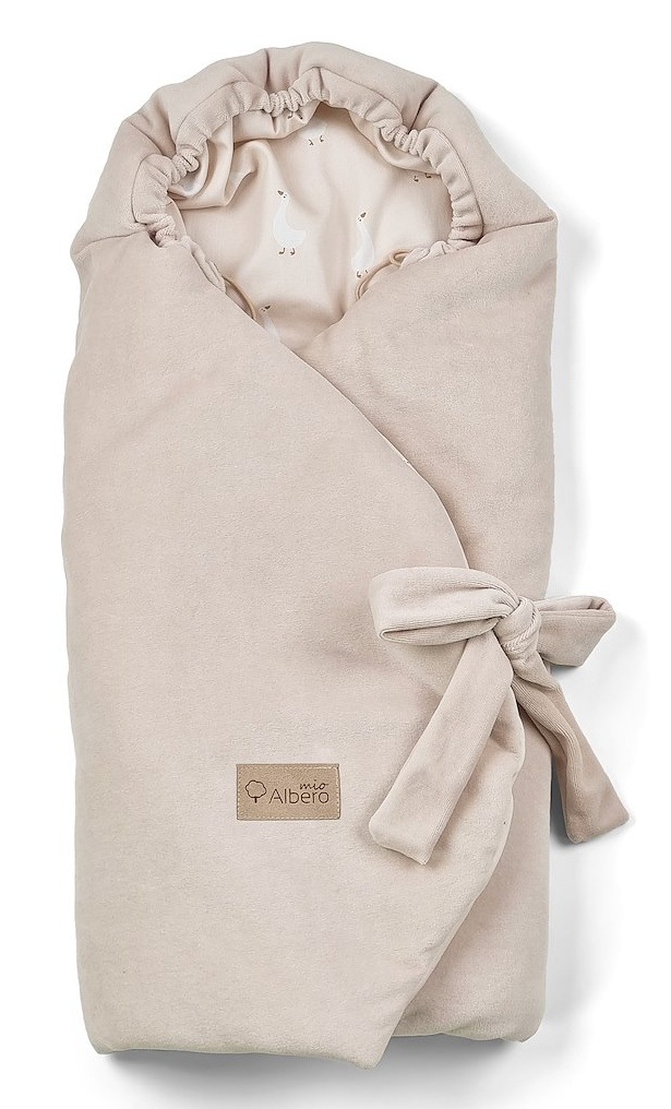 Otulacz do fotelika CP2 Gąska Gaja CP2_Gaska_Gaja