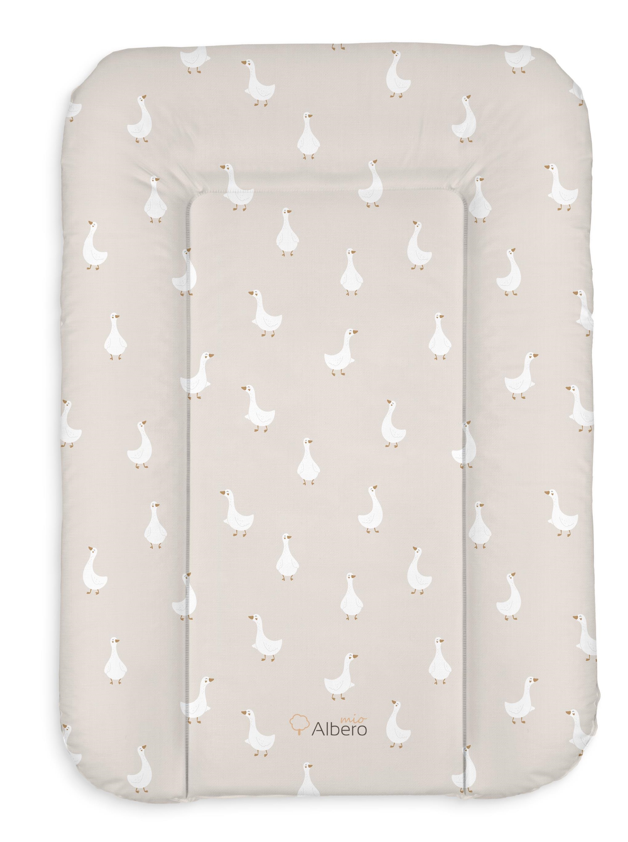 Mata do przewijania niemowląt 70x50 Gąska Gaja CP2 Mata_do_przewijania_MP70_CP2_Gaska_Gaja