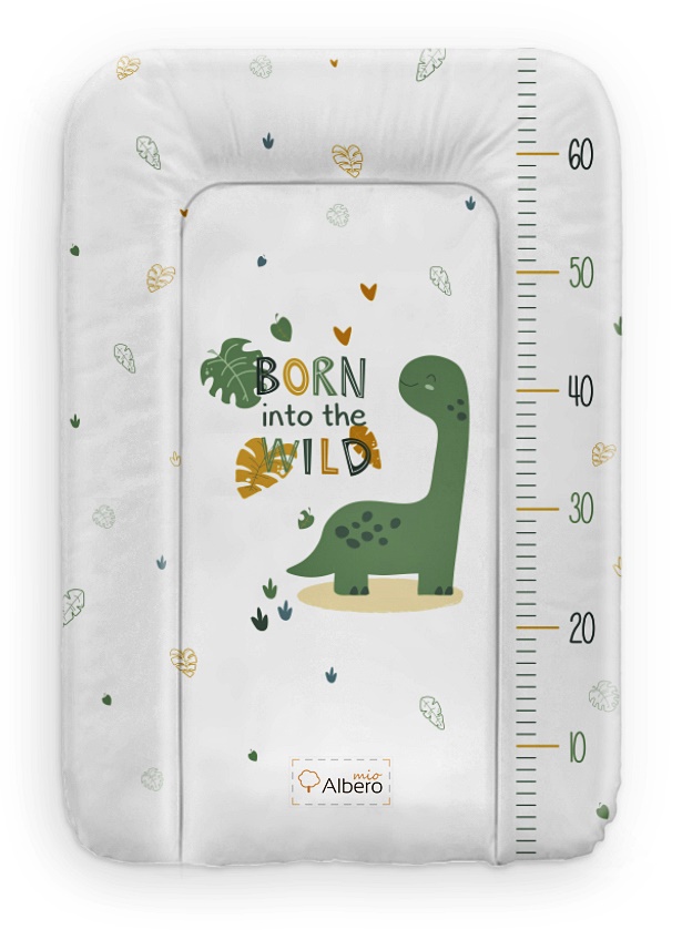 Mata do przewijania niemowląt 70x50 Dinozaur 417 dinozaur_417