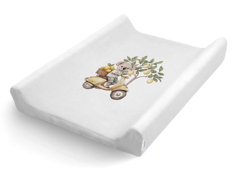 Pokrowiec na przewijak 446 Koala w podróży 446_koala_w_podrozy