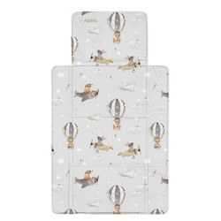 Przewijak podróżny Lot Balonem CP6