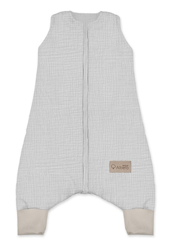 Śpiworek dziecięcy z nogawkami S (0,5 TOG) 80x36 cm Popiel CC3 pol_pl_Spiworek-dzieciecy-z-nogawkami-S-0-5-TOG-80x36-cm-Popiel-CC3-1361_1