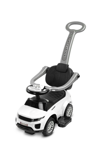 Jeździk Sport Car Black pol_pl_Jezdzik-Sport-Car-Black-80_1