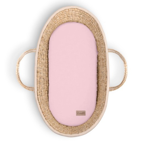 Prześcieradło do gondoli 80x35cm Szare J001 pol_pl_Przescieradlo-do-gondoli-80x35cm-Szare-J001-1287_1