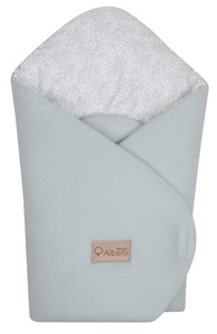 Rożek niemowlęcy 75x75 cm Koala A003 Animals&Love