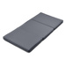 Składana Mata Piankowa 120x60x6 cm Grafit