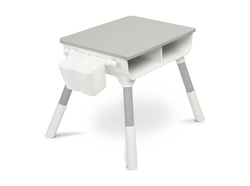 Stolik Dziecięcy LARA Grey