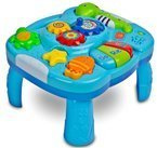 Stoliczek Interaktywny FALLA BLUE