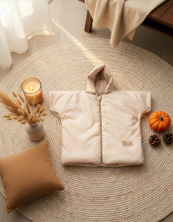 Ponczo samochodowe CP2 Gąska Gaja