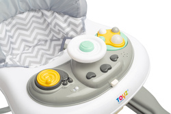 Chodzik Timon Graphite