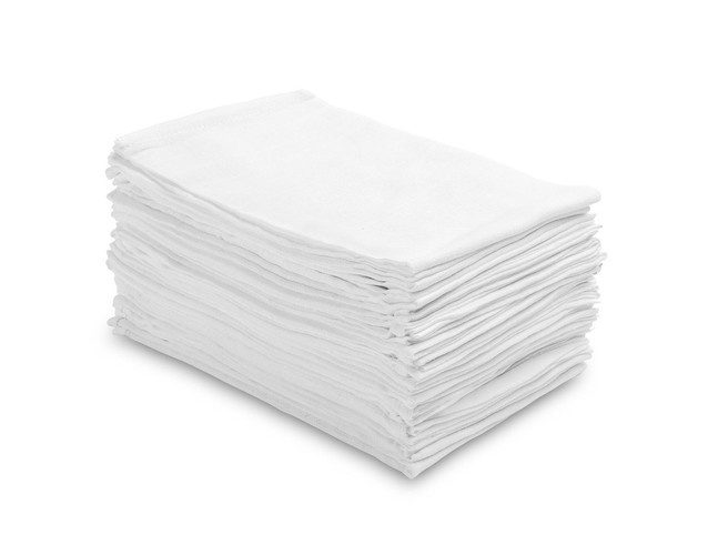 Pielucha muślinowa Peonie Białe pol_pl_Pielucha-muslinowa-Peonie-Biale-2806_1