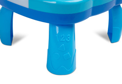 Stoliczek Interaktywny FALLA BLUE