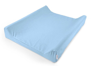 Pokrowiec na przewijak J004 niebieski
