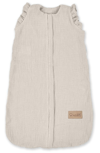 Śpiworek niemowlęcy do spania M (0,5 TOG) 77x35 cm Beż CC2 pol_pl_Spiworek-niemowlecy-do-spania-M-0-5-TOG-77x35-cm-Bez-CC2-2353_1