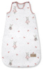 Śpiworek niemowlęcy do spania M (1,5 TOG) 77x35 cm Baletnica 440