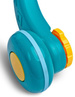 Pchacz-Stolik 2 w 1 SPARK TURQUOISE