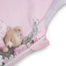 Śpiworek niemowlęcy do spania S (1,5 TOG) 62x34 cm Blossom World C014