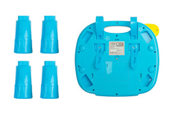 Stoliczek Małego Kierowcy