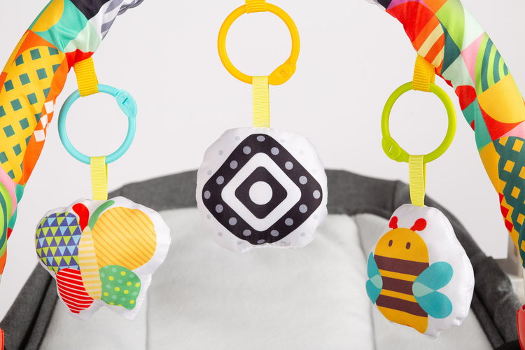 Pałąk Do Wózka Wzorek pol_pl_Okrycie-kapielowe-z-kapturkiem-Moja-Gwiazdka-K065-65_2