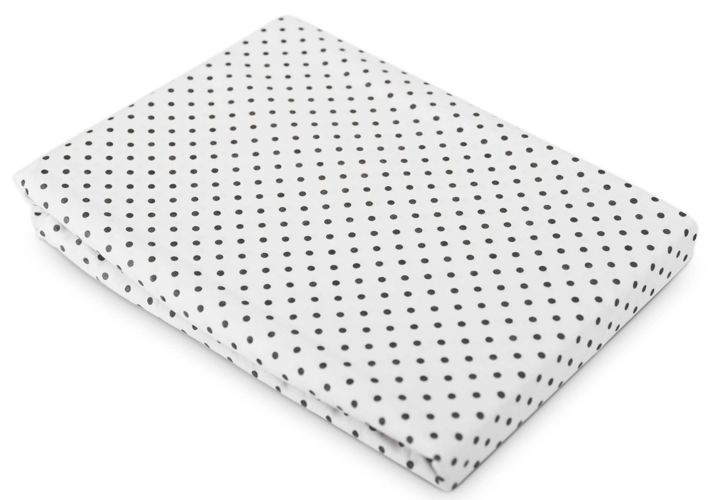 Prześcieradło drukowane 120x60 Piórka Niebieskie pol_pl_Przescieradlo-drukowane-120x60-Piorka-Niebieskie-2763_1