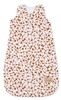 Śpiworek niemowlęcy do spania M (1,5 TOG) 77x35 cm Retro kwiatki CP1