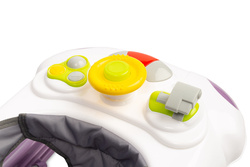 Chodzik Cario Purple