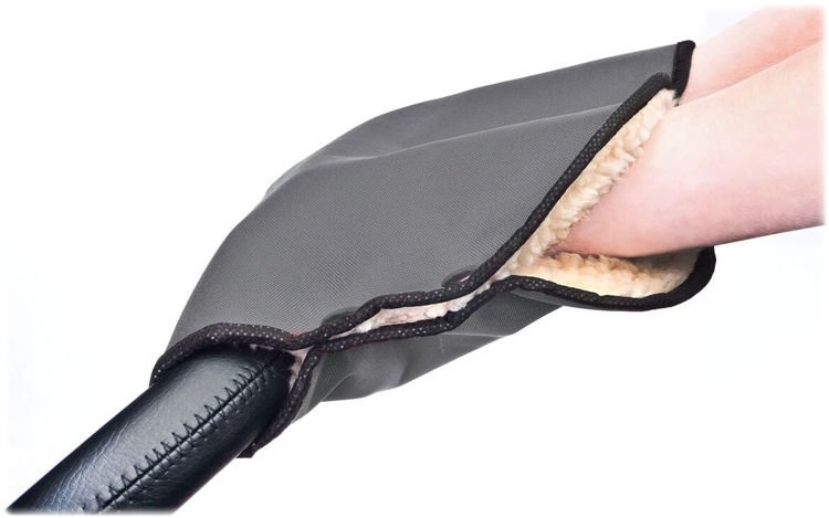 Mufka do wózka MINKY GREY pol_pl_Mufka-do-wozka-MINKY-GREY-2810_3