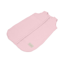 Śpiworek niemowlęcy do spania M (0,5 TOG) 77x35 cm Lukrowy WM440