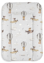 Mata do przewijania niemowląt 70x50 Lot balonem CP6