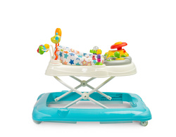 Chodzik Stepp Light Blue