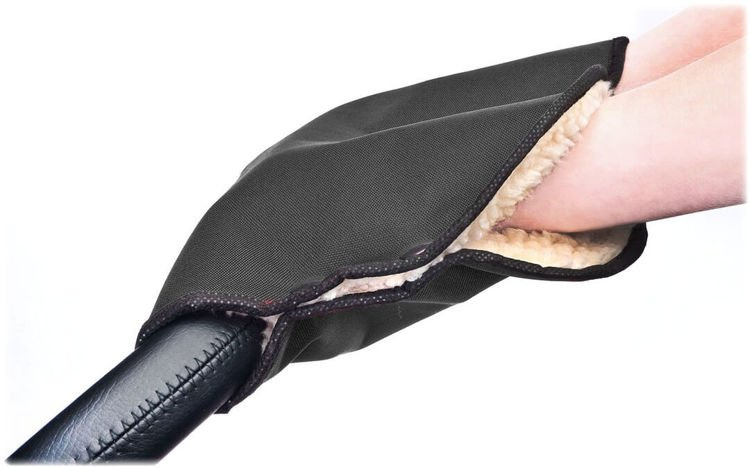 Mufka do wózka MINKY GREY pol_pl_Mufka-do-wozka-MINKY-GREY-2810_3