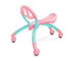 Jeździk-Pchacz Beetle Pink