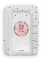 Mata do przewijania niemowląt 70x50 Wróżka 418