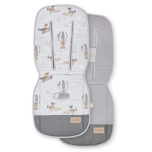 Wkładka do wózka Kwiecista Retro Kwiatki CP1 pol_pl_Wkladka-do-wozka-Kwiecista-Polana-F001-3702_1