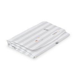 Przewijak podróżny Księżycowy Jeżyk CP3