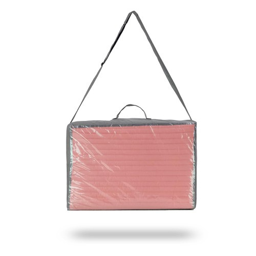 Składana Mata Piankowa 120x60x6 cm Herbaciana Róża pol_pl_Skladana-Mata-Piankowa-120x60x6-cm-Herbaciana-Roza-2211_5