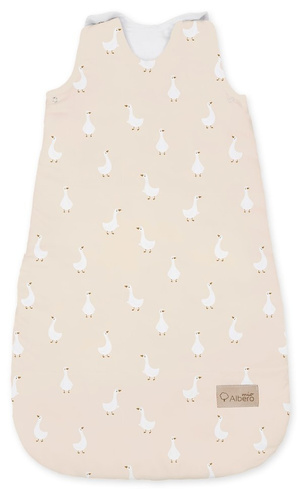 Śpiworek niemowlęcy do spania S (1,5 TOG) 62x34 cm Gąska Gaja CP2 pol_pl_Spiworek-niemowlecy-do-spania-S-1-5-TOG-62x34-cm-Gaska-Gaja-CP2-425_1