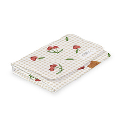 Przewijak podróżny Wisienkowa Zabawa CP5