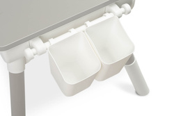 Stolik Dziecięcy LARA Grey