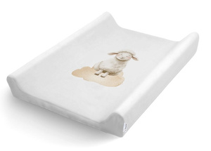 Pokrowiec na przewijak 447 Śpiące owieczki