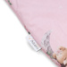 Śpiworek dziecięcy z nogawkami S (1,5 TOG) 80x36 cm Blossom World C014