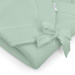 Rożek niemowlęcy 75x75 cm Zieleń CC4 Cotton Color