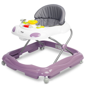 Chodzik Cario Purple