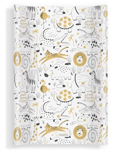 Przewijak twardy krótki PT70 Przyjaciele z ZOO 429 pol_pl_Przewijak-twardy-krotki-PT70-Przyjaciele-z-ZOO-429-2271_1