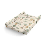 Pokrowiec na przewijak 2-pak CP4Zabawa w tropikach