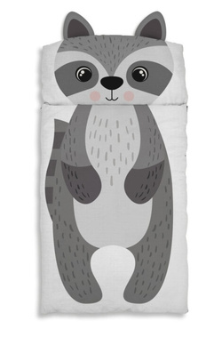 Śpiworek przedszkolaka 150x75 cm SZOP