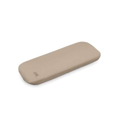 Prześcieradło do gondoli 80x35cm Szare J001 pol_pl_Przescieradlo-do-gondoli-80x35cm-Szare-J001-1287_2