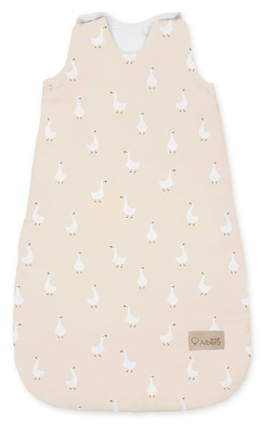 Śpiworek niemowlęcy do spania M (1,5 TOG) 77x35 cm Gąska Gaja CP2